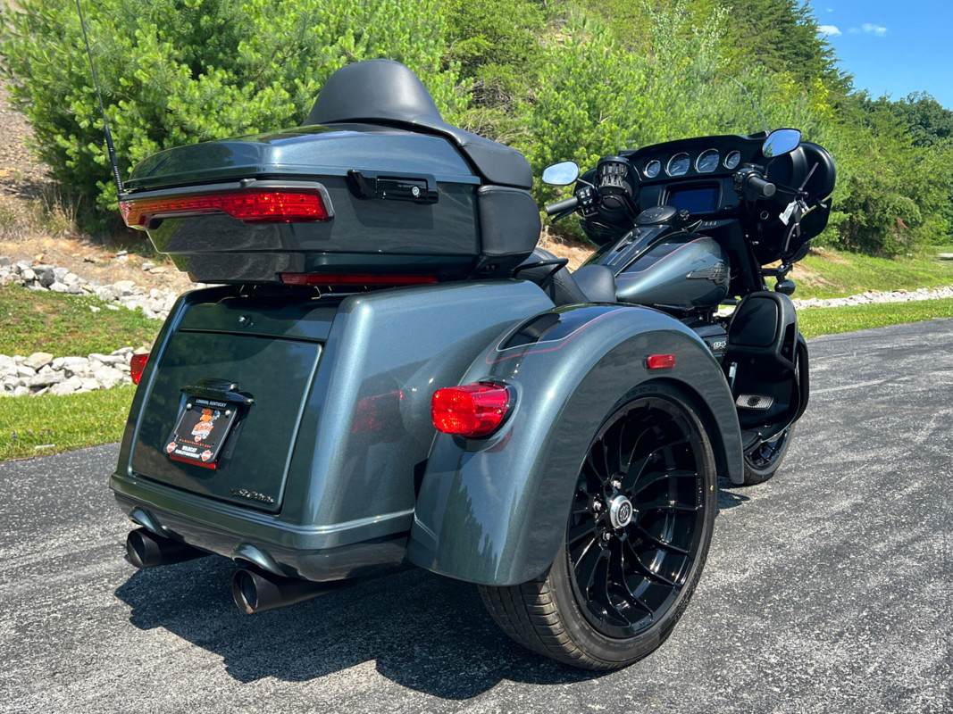Tri Glide® Ultra