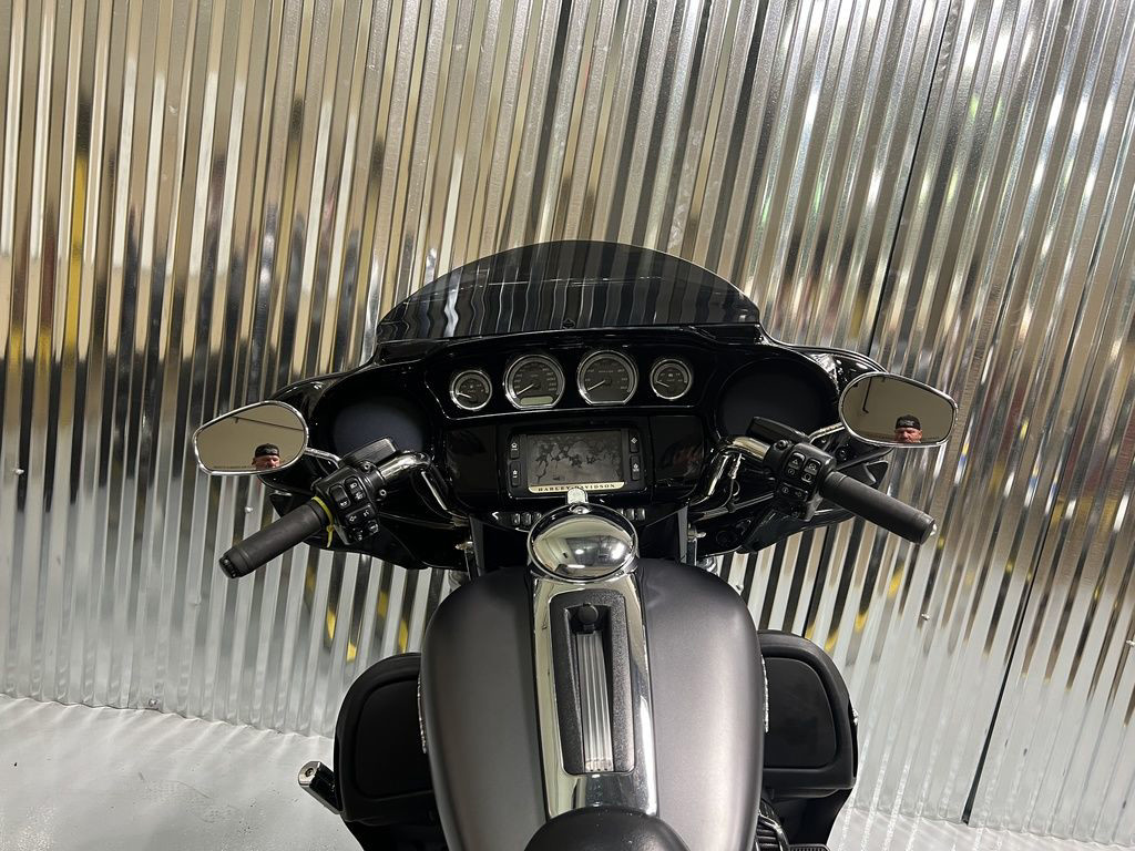 Electra Glide® Ultra® Limited