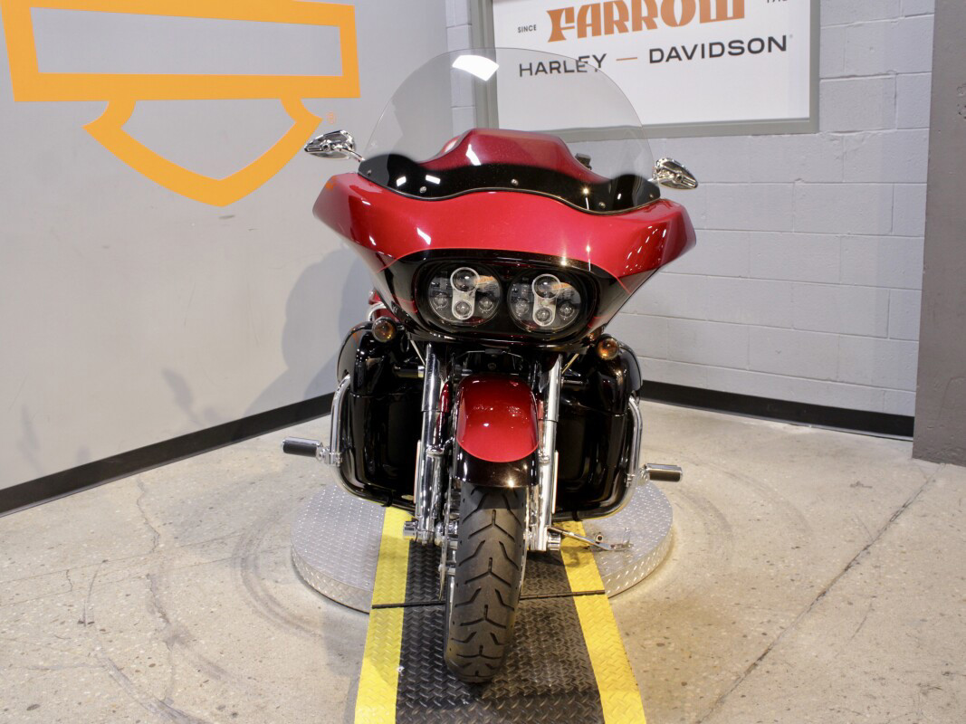CVO™ Road Glide® Ultra