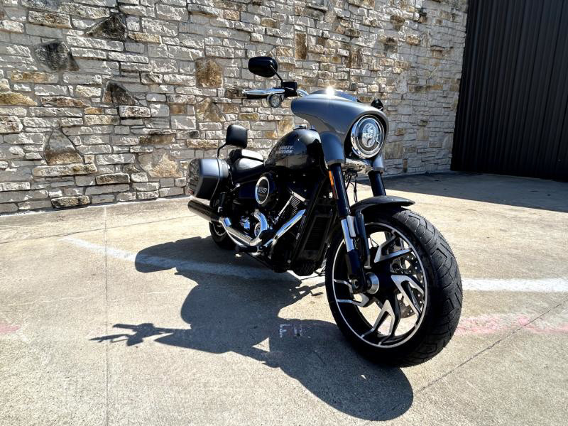 Sport Glide®