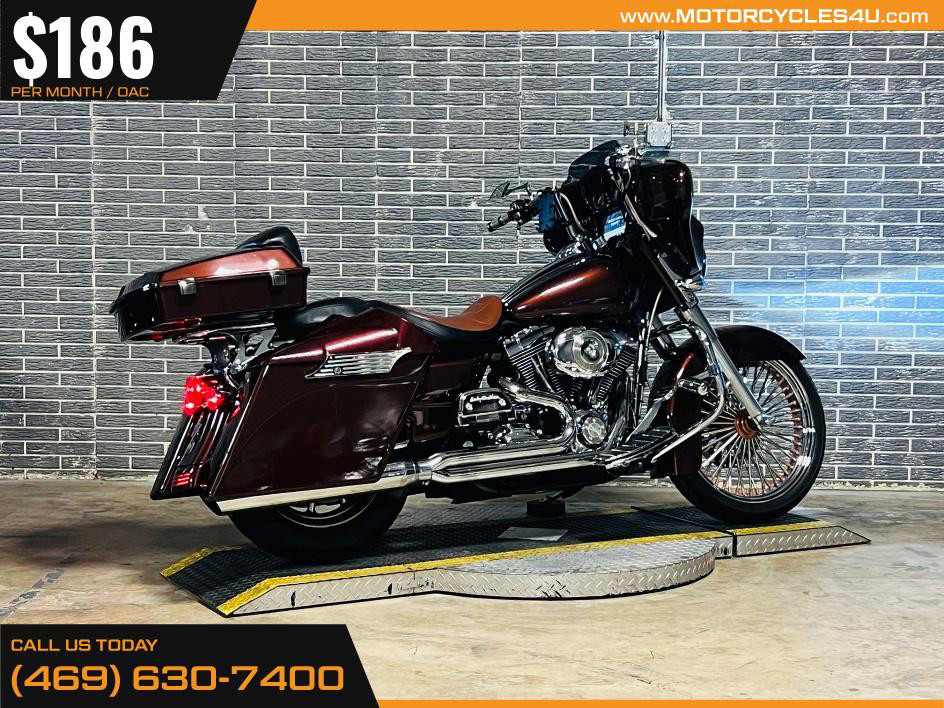 Electra Glide® Standard