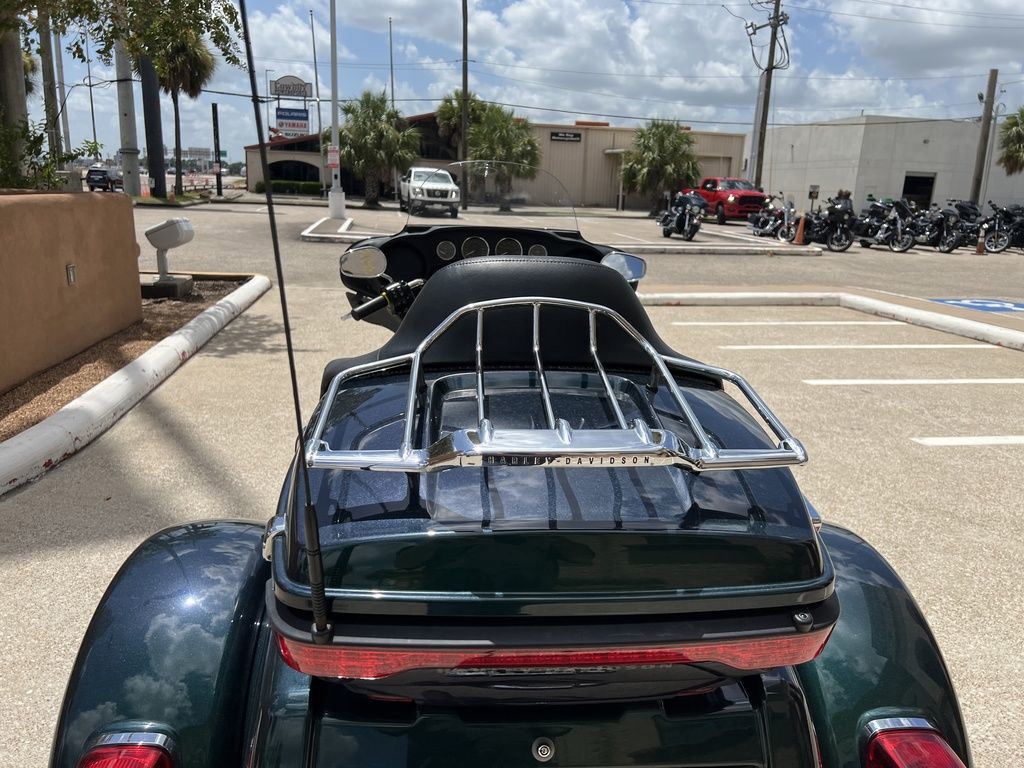 Tri Glide® Ultra