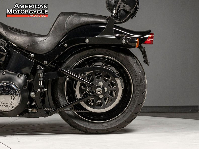 Softail® Cross Bones™