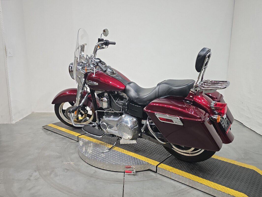 Dyna® Switchback®