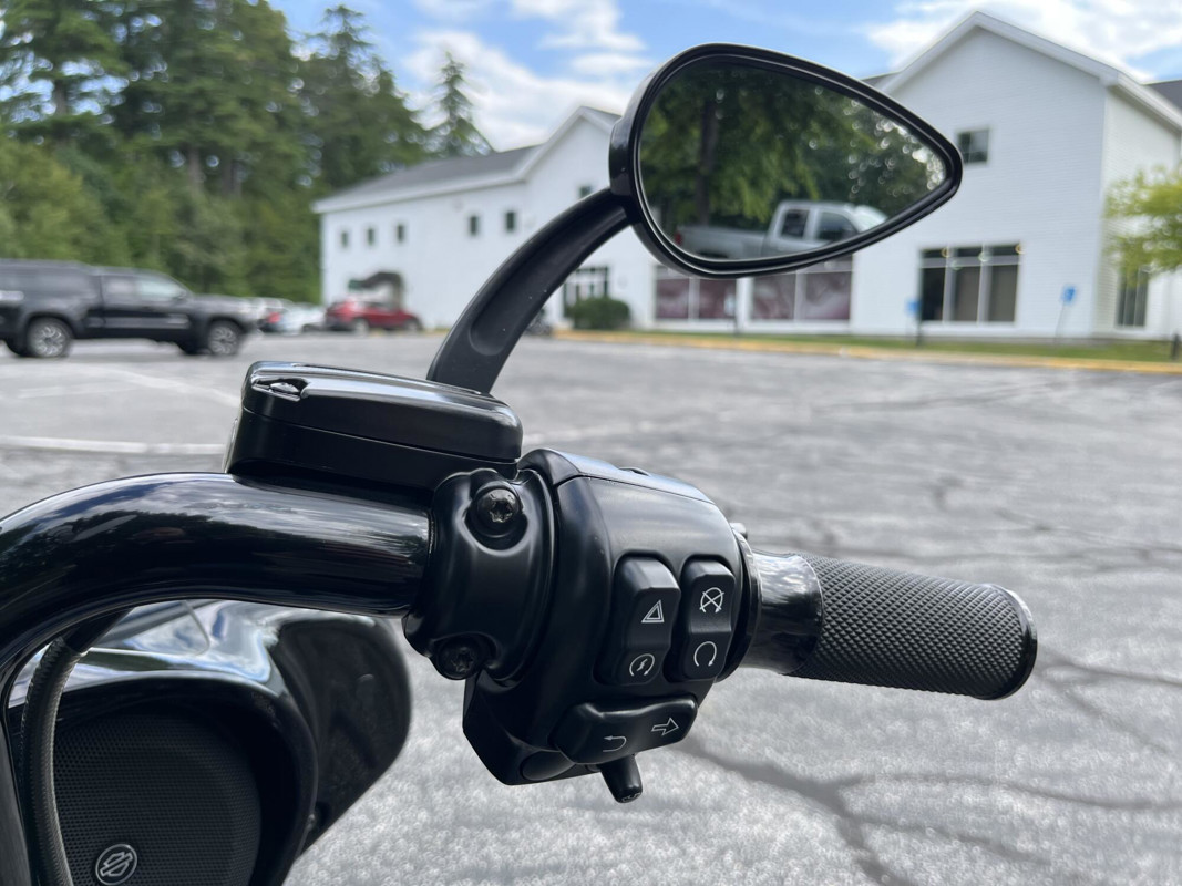 Street Glide® Special