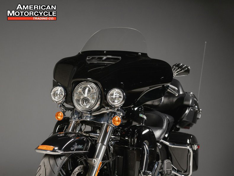 Electra Glide® Ultra® Limited