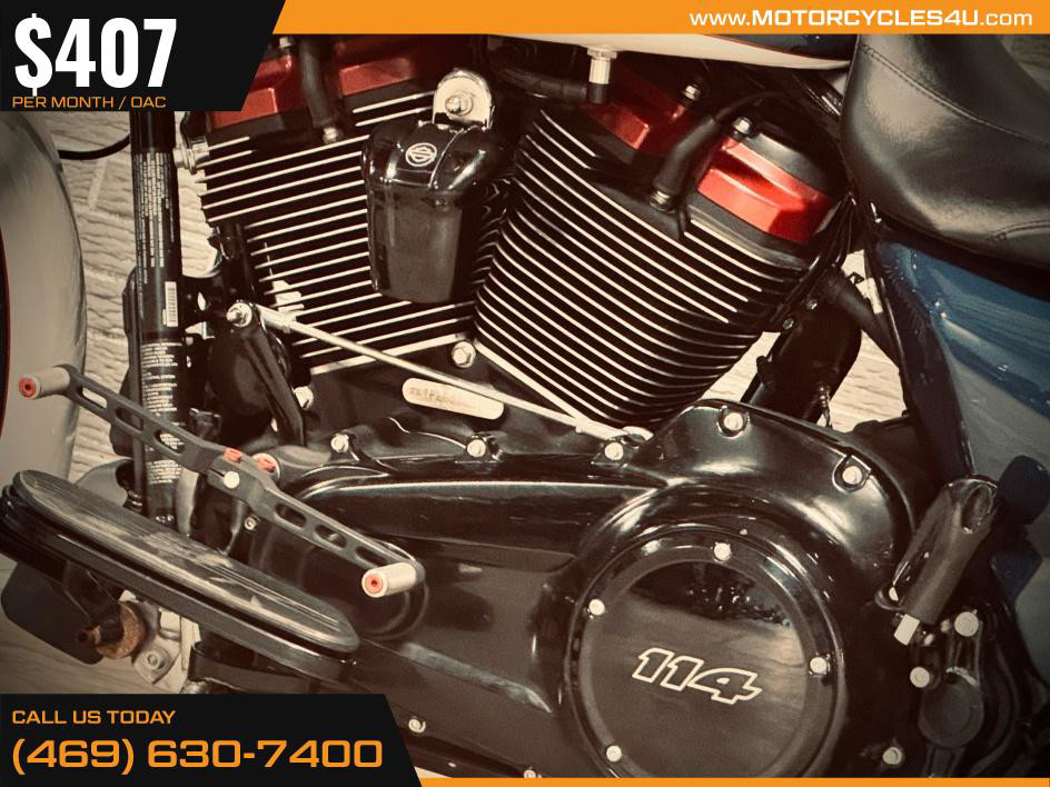 Road Glide® Special