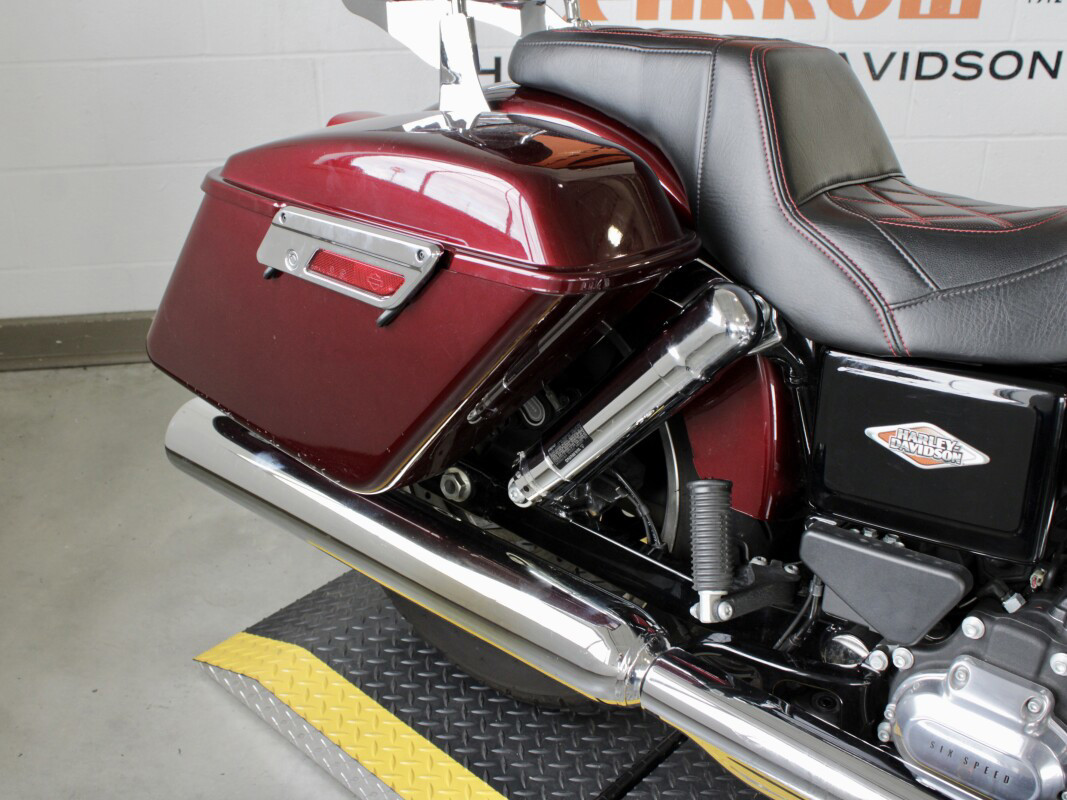 Dyna® Switchback®