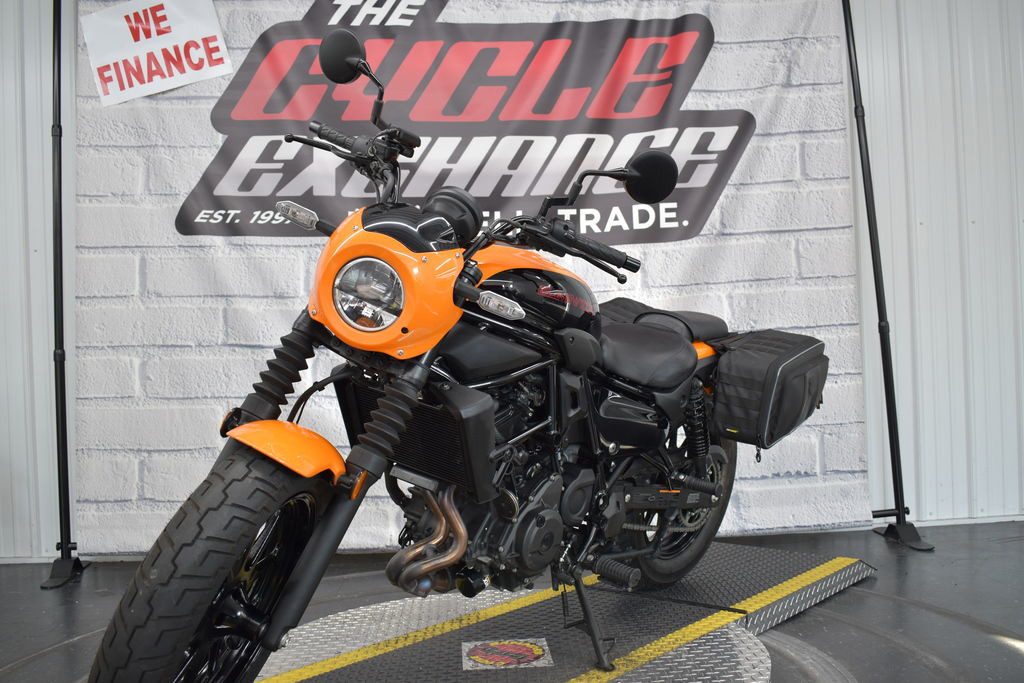 Eliminator SE