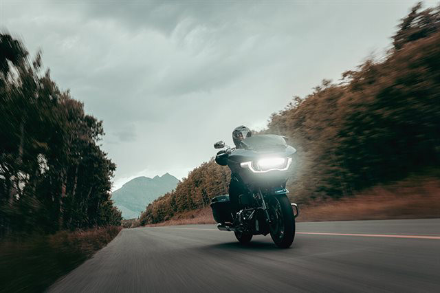 CVO® Road Glide®