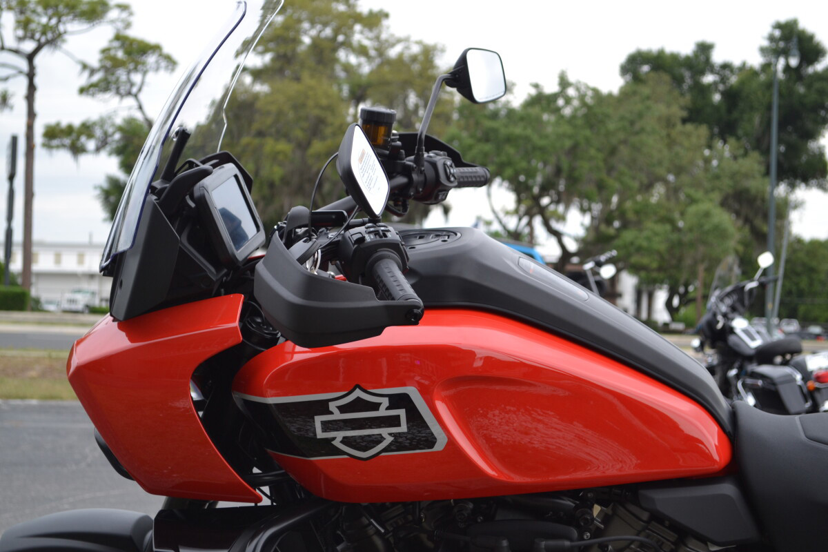 Pan America® 1250 Special