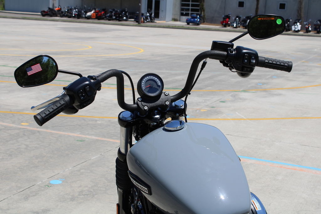 Street Bob®