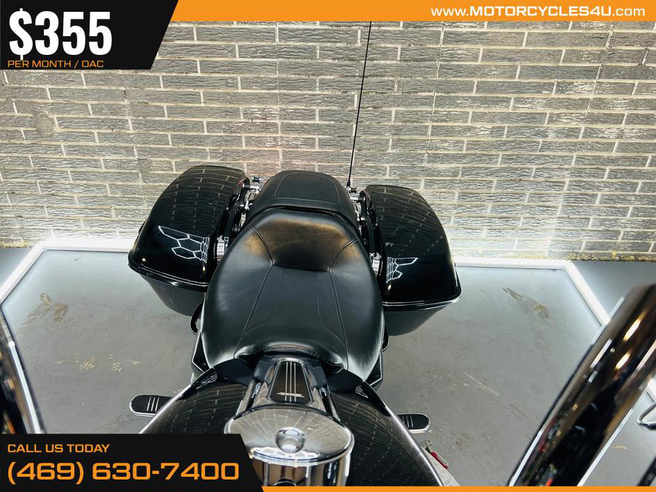 Road Glide® Special