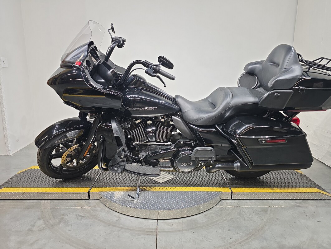 Road Glide® Limited