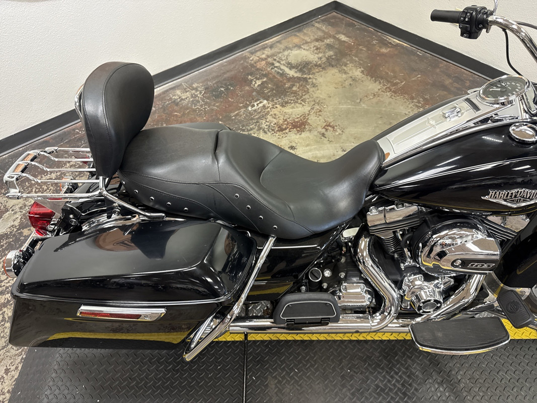 Road King®