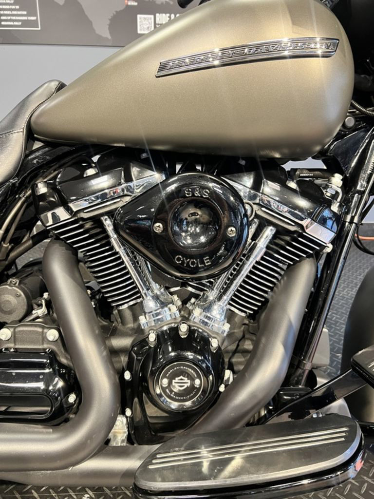 Street Glide® Special