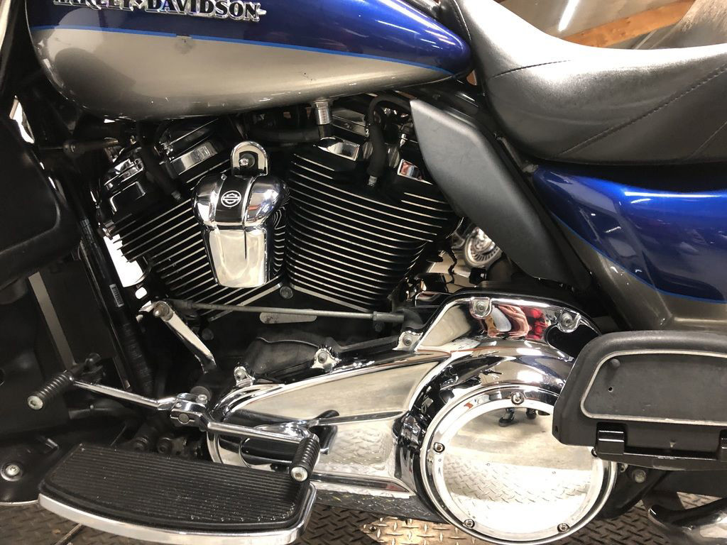 Electra Glide® Ultra® Limited