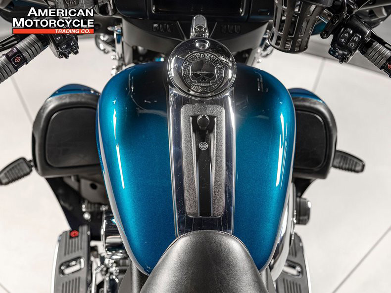Tri Glide® Ultra