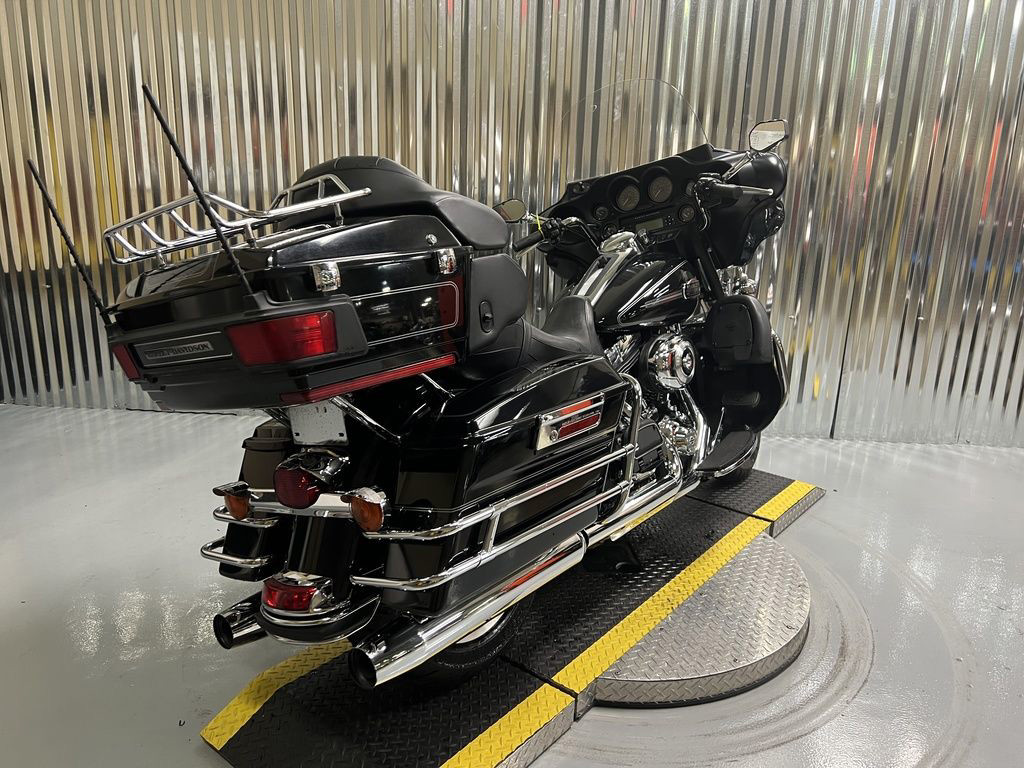 Ultra Classic® Electra Glide®