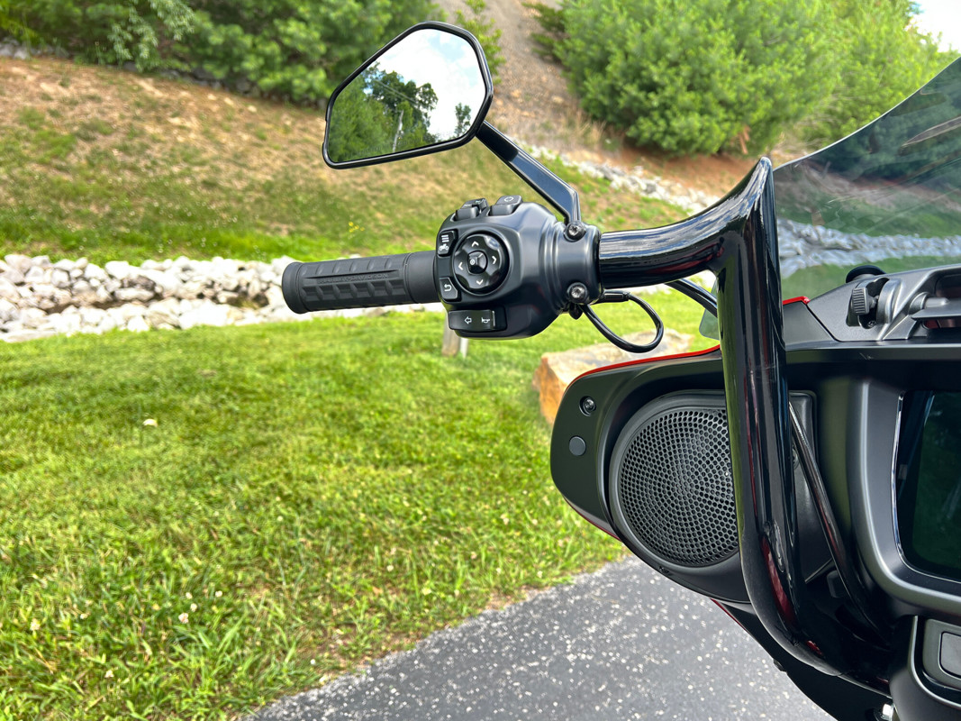 Street Glide®