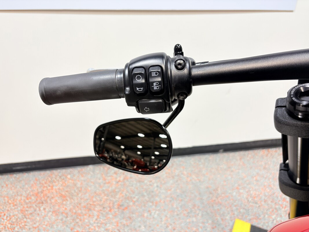 Fat Bob® 114