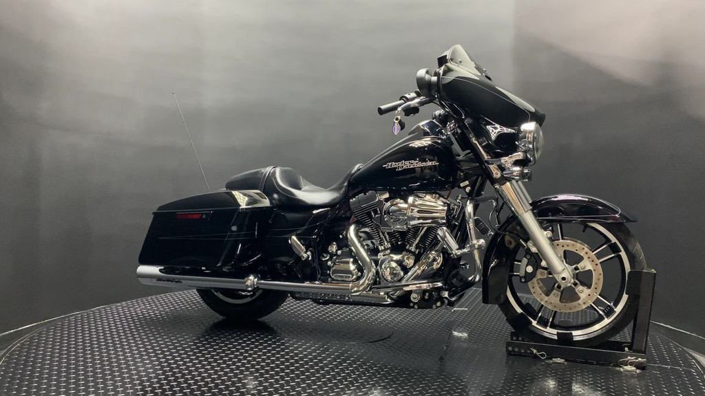 Street Glide® Special