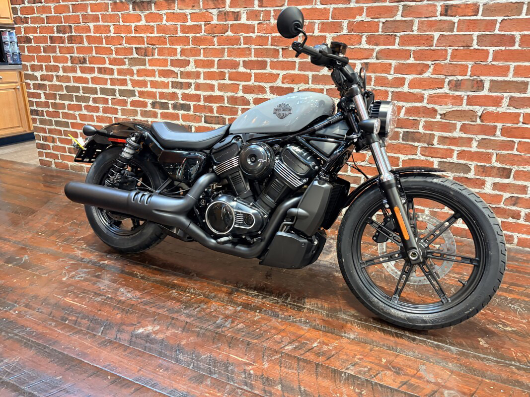 Nightster