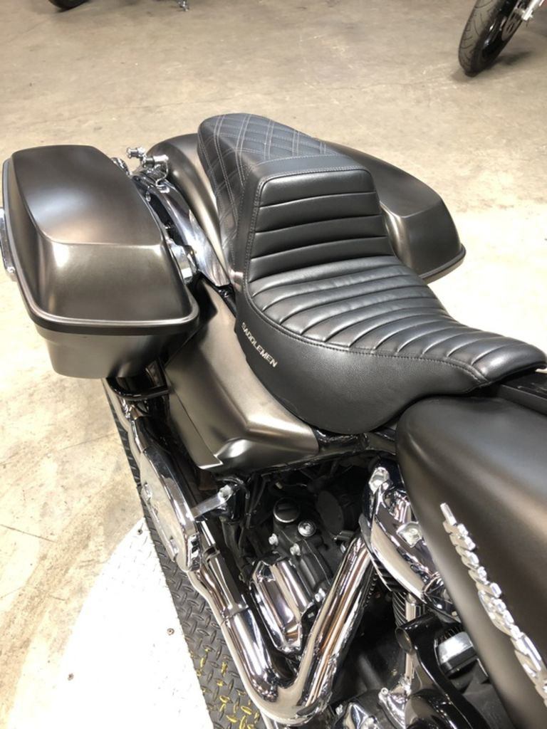 Road Glide® Limited
