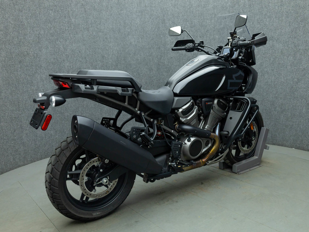 Pan America® 1250 Special