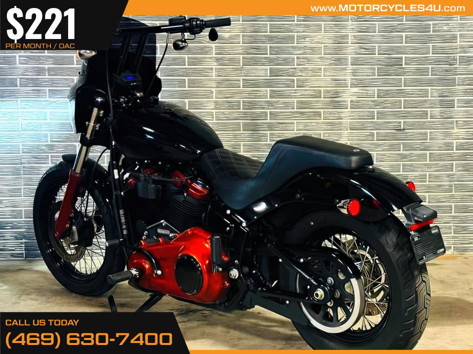 Softail® Standard