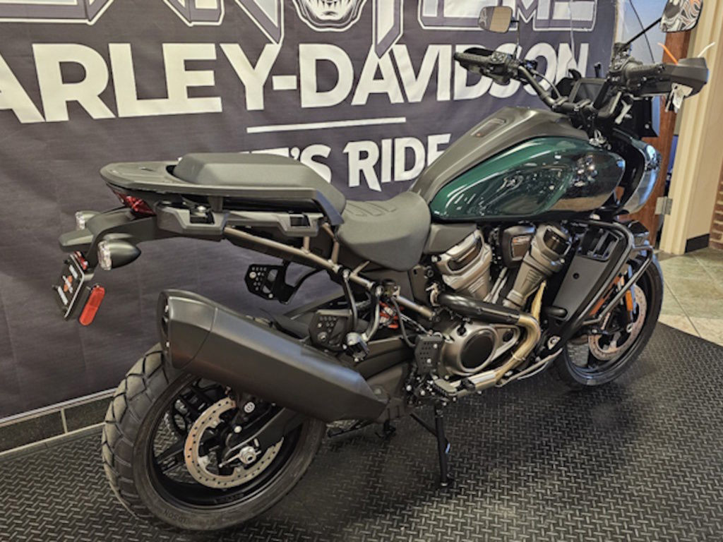 Pan America® 1250 Special