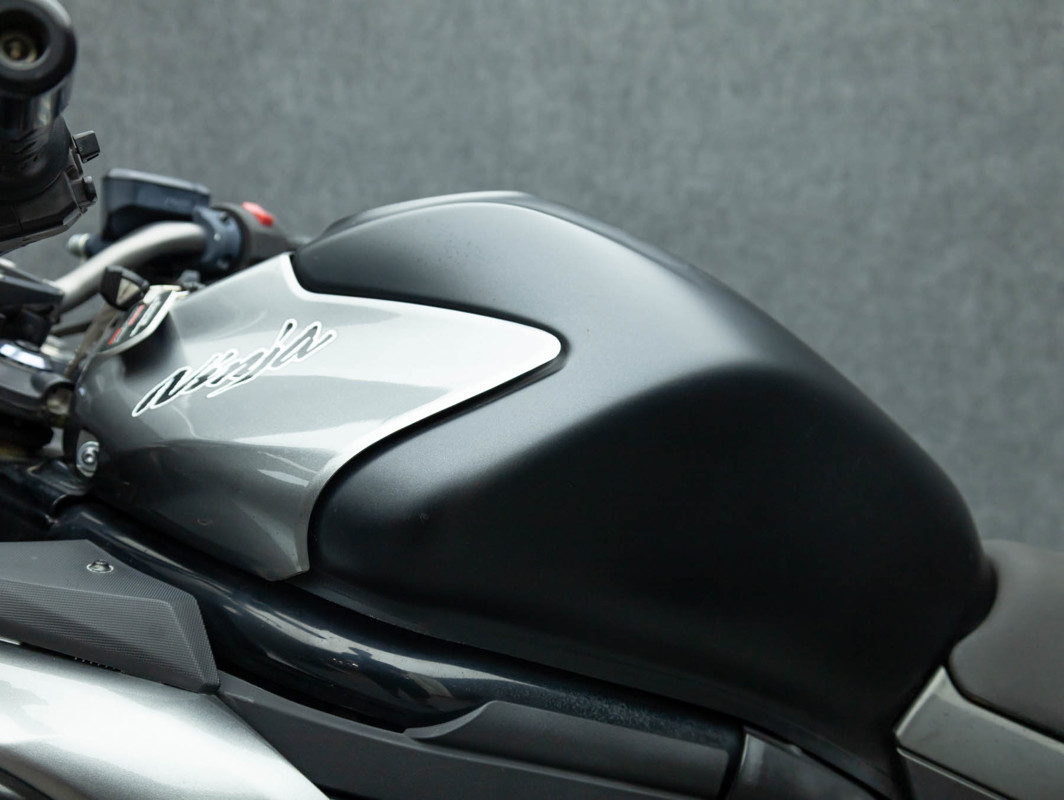 Sport Ninja 650 ABS
