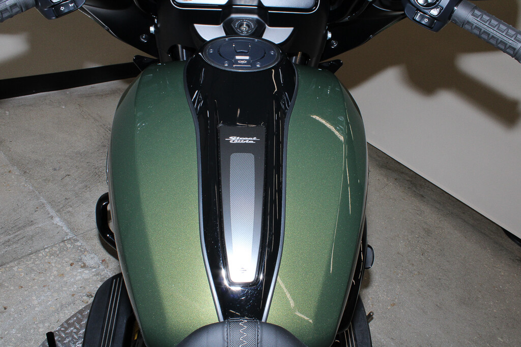 Street Glide®