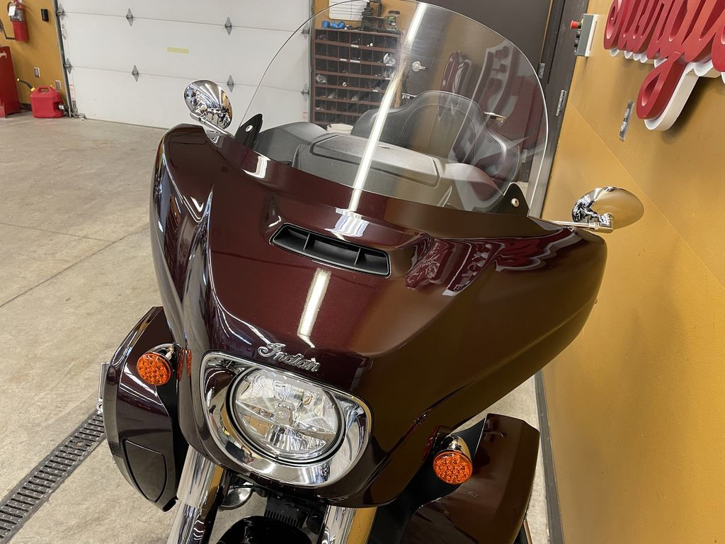 Roadmaster Limited