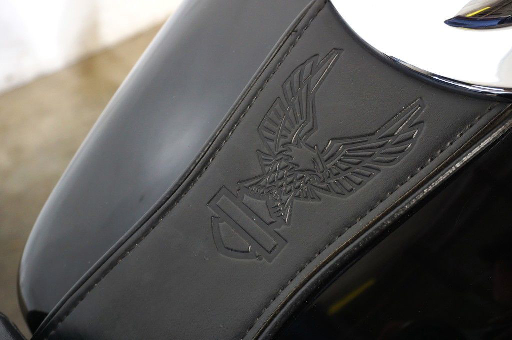 Dyna® Switchback