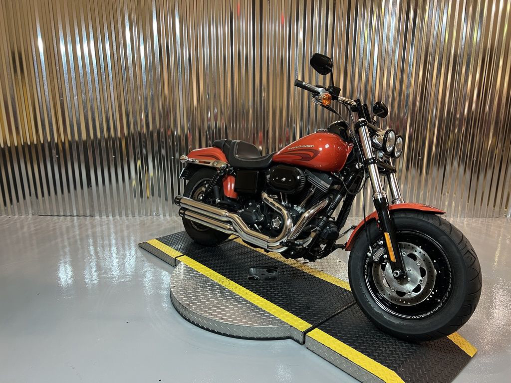Dyna® Fat Bob®
