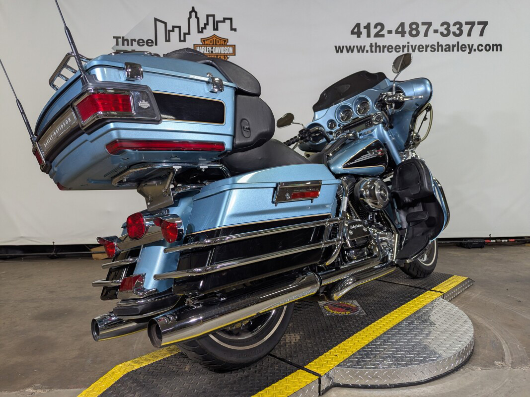Ultra Classic® Electra Glide®