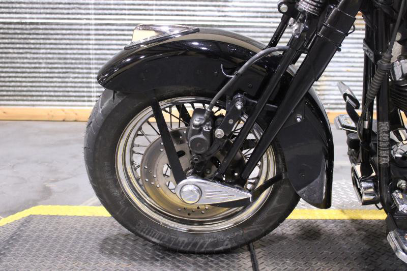 Softail® Springer® Classic