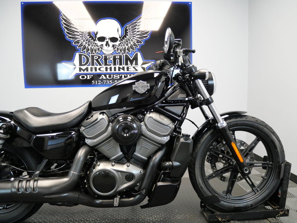 Nightster
