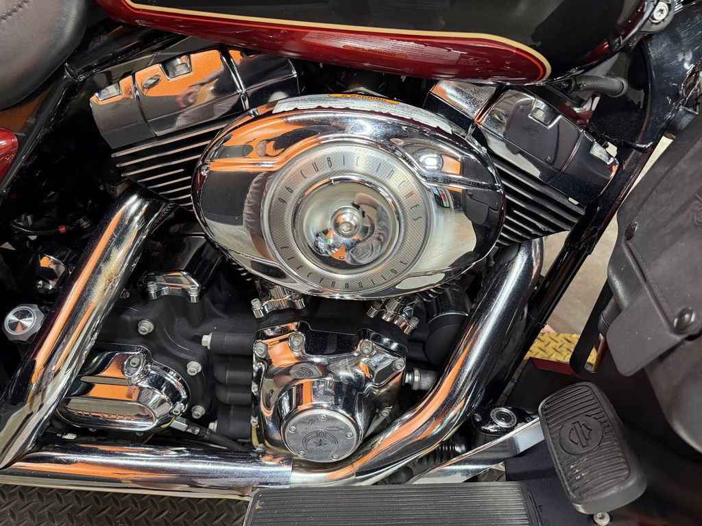 Ultra Classic® Electra Glide®