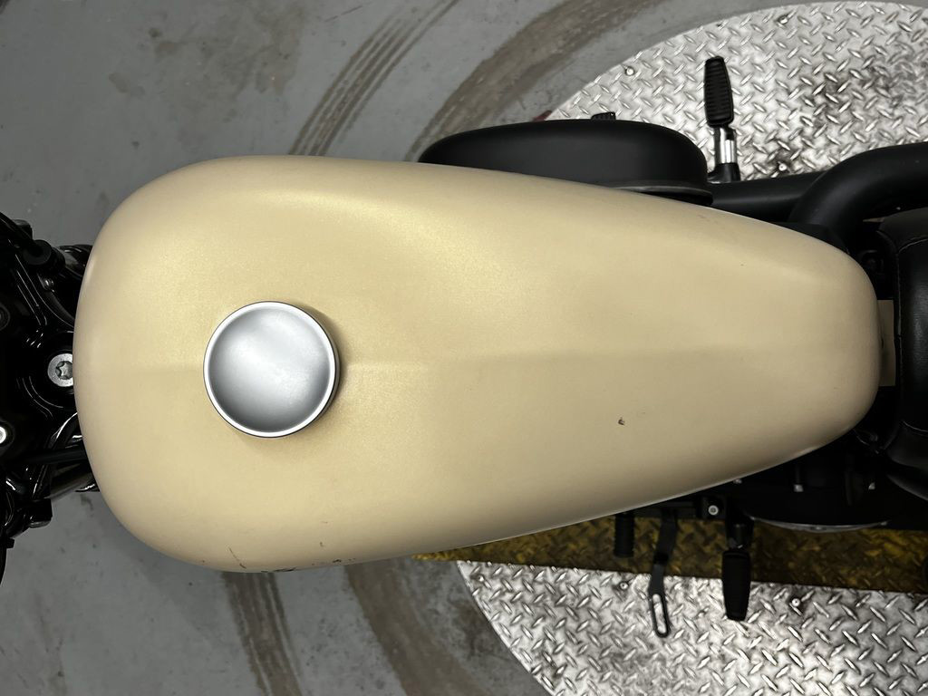 Sportster® Iron 883®