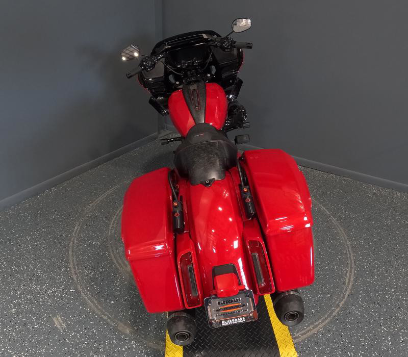 CVO® Road Glide® ST