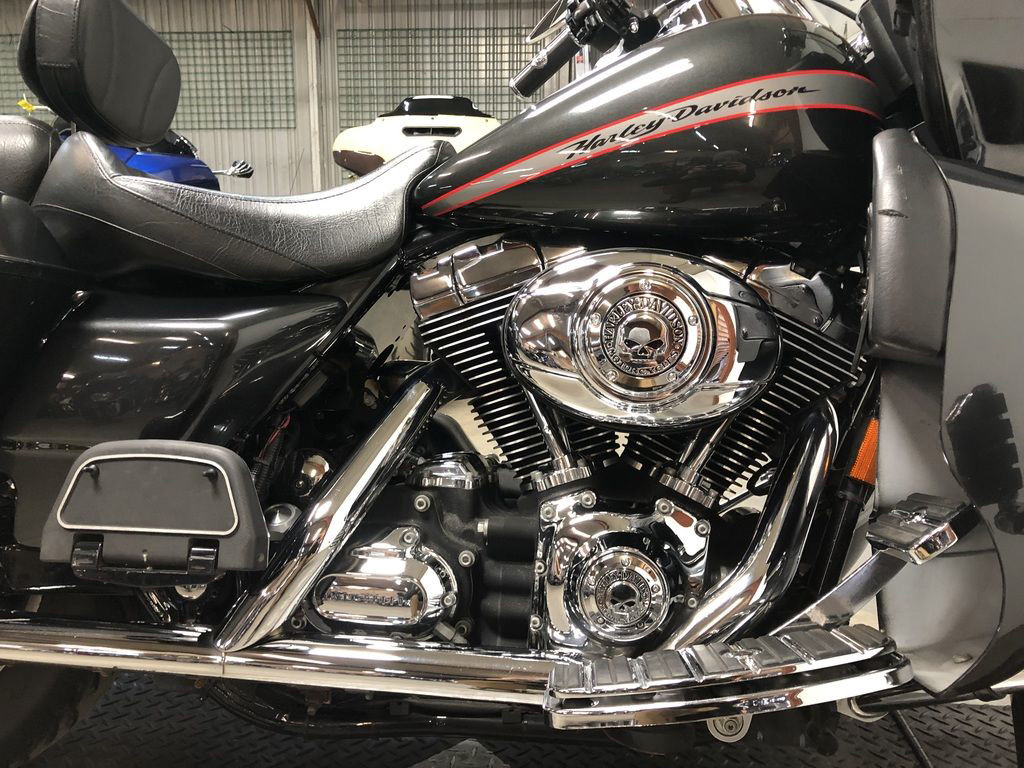 Road Glide®