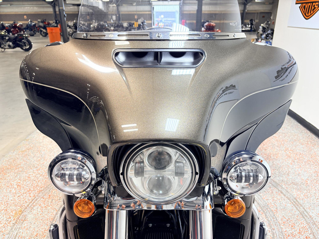Tri Glide® Ultra