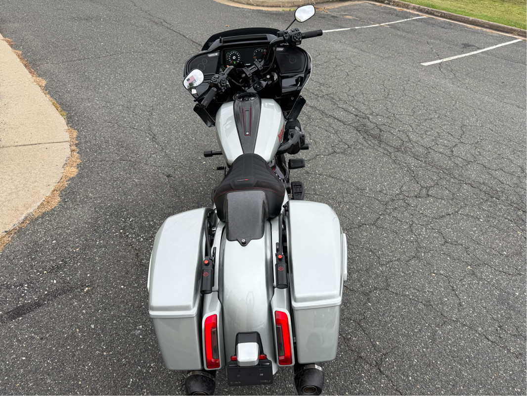CVO® Road Glide® ST