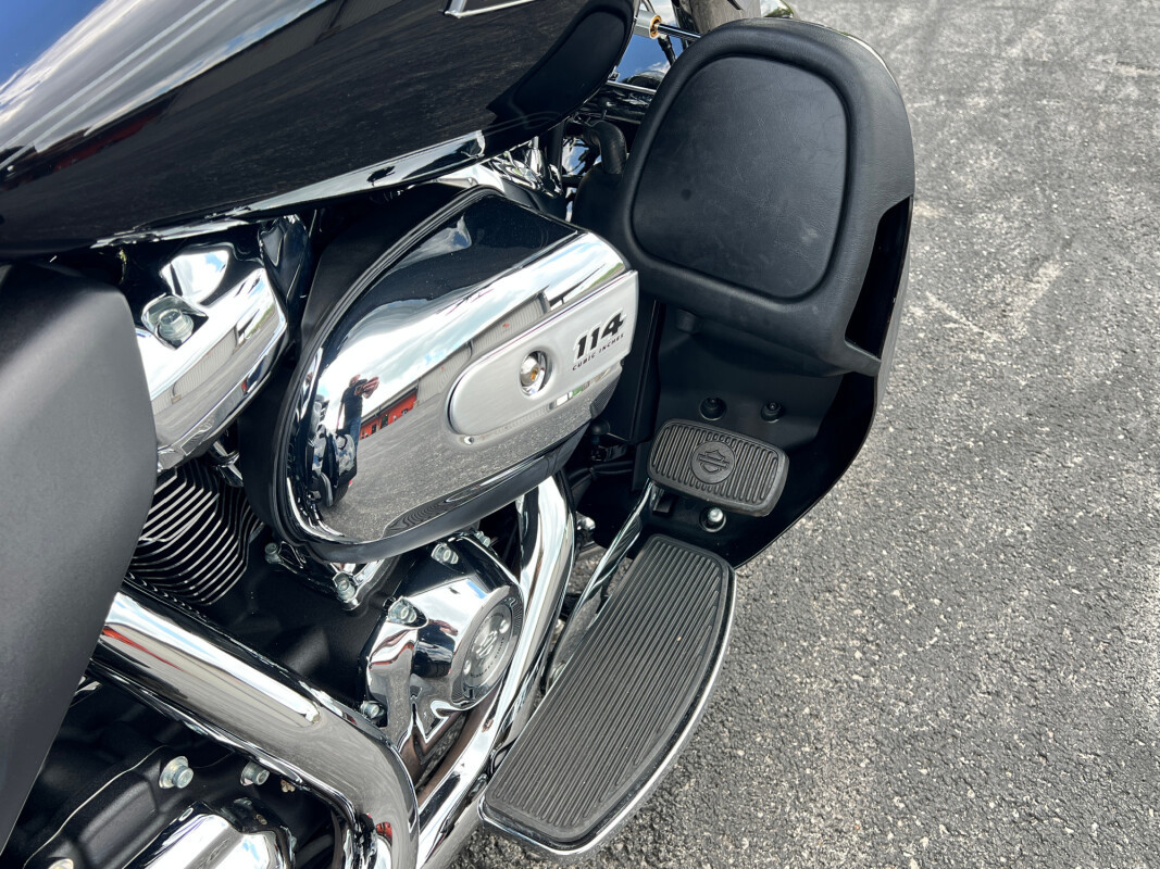 Tri Glide® Ultra