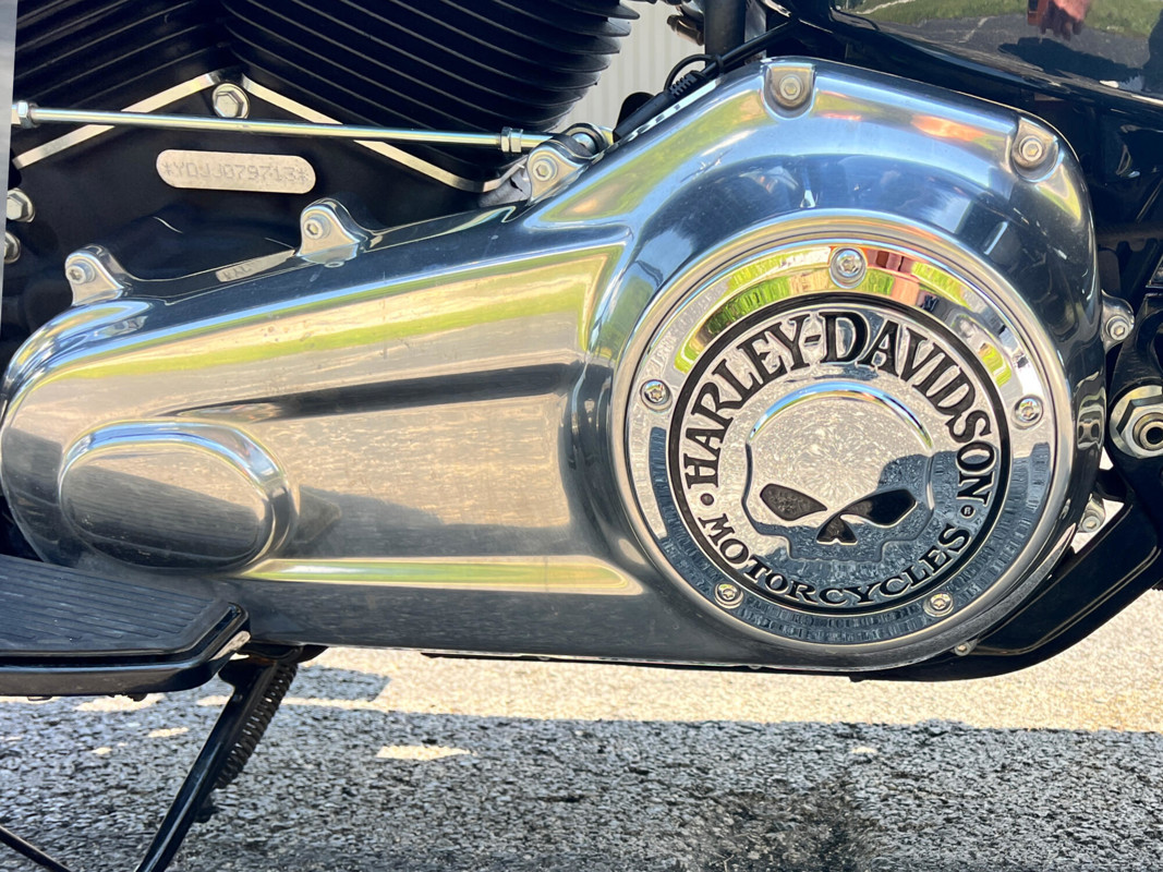 Softail® Slim®