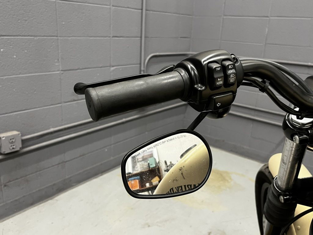 Sportster® Iron 883®