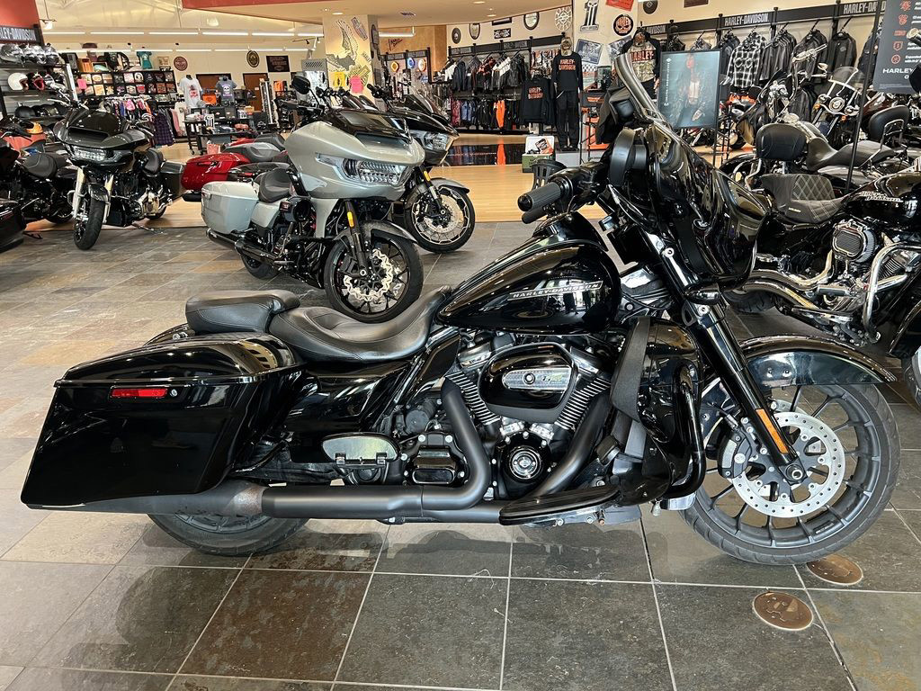 Street Glide® Special