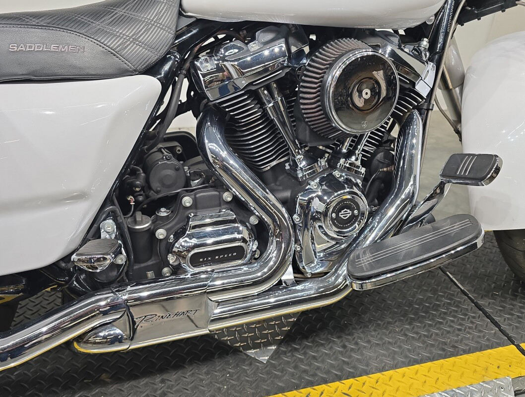 Street Glide® Special